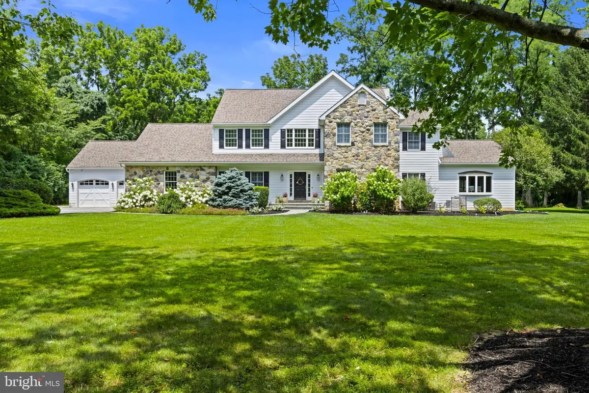 995 Baneswood Dr, Kennett Square, PA 19348 - #1