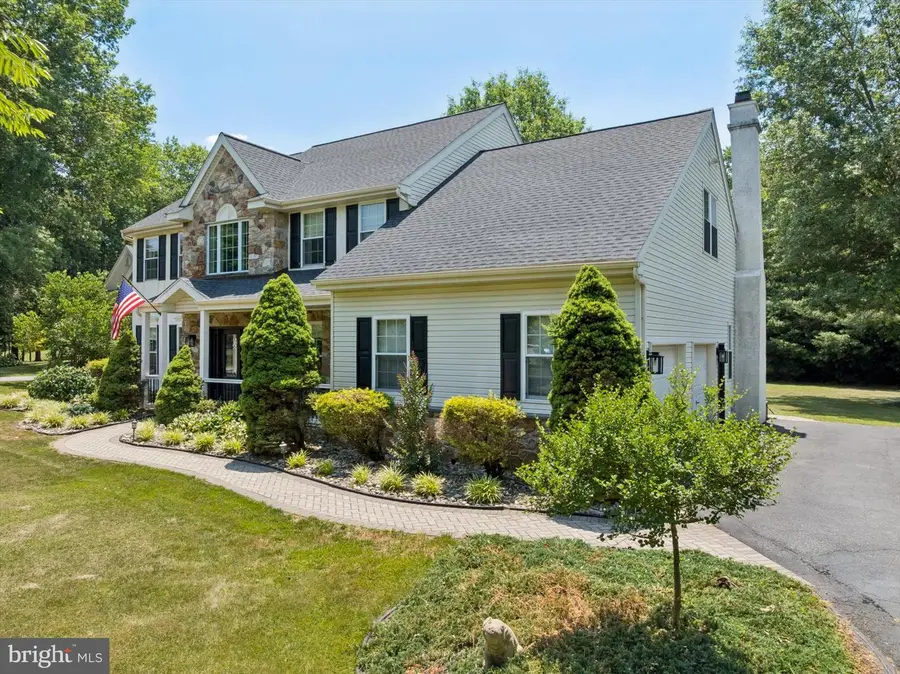 109 W Clay Creek Ln, Kennett Square, PA 19348 - #3