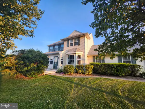 21 Jason Dr, OXFORD, PA 19363
