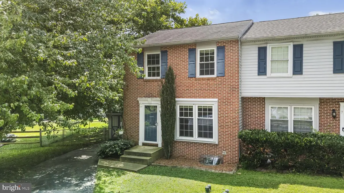 8 Harvest Dr, Thorndale, PA 19372 - #1