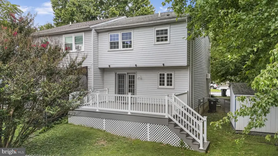 8 Harvest Dr, Thorndale, PA 19372 - #2
