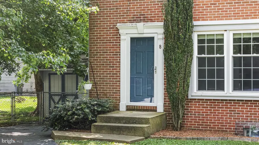 8 Harvest Dr, Thorndale, PA 19372 - #3