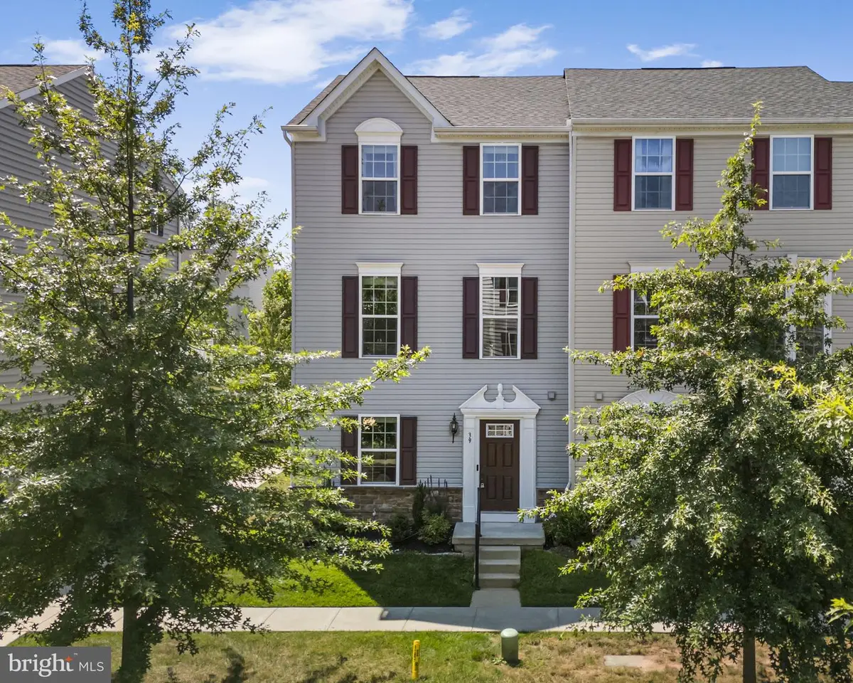 39 Mulberry Grn, Spring City, PA 19475 - #1
