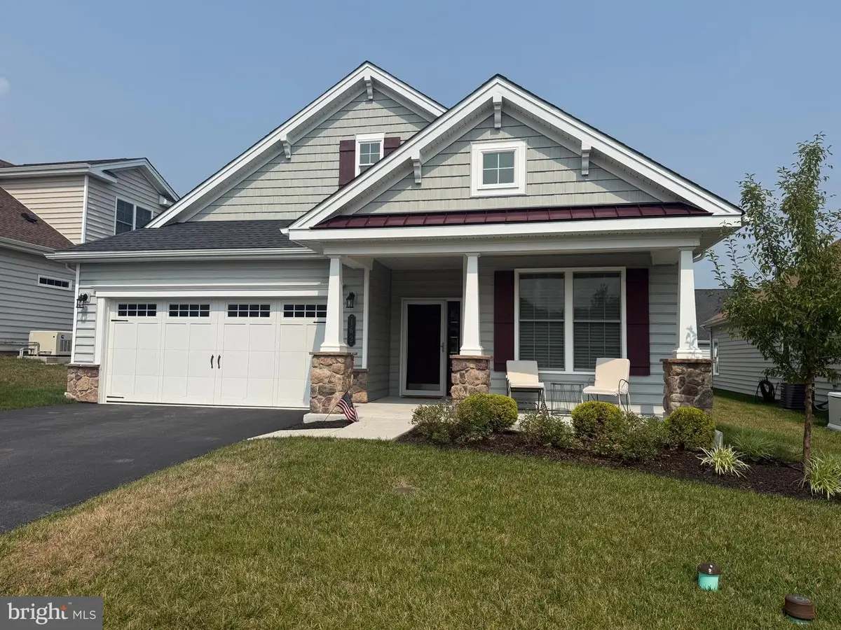 162 American Way, Downingtown, PA 19335 - #1
