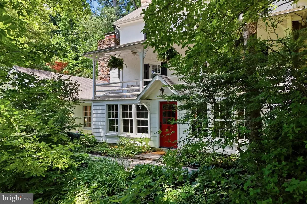 434 Conestoga Rd, Malvern, PA 19355 - #1