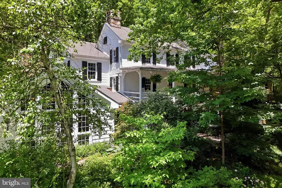 434 Conestoga Rd, Malvern, PA 19355 - #2