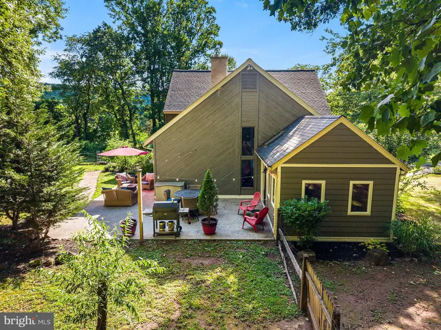 1848 Unionville Rd, Pottstown, PA 19465 - #2