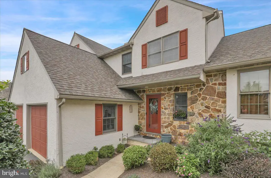 116 Steeplechase Dr, Elverson, PA 19520 - #2