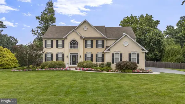 410 Misak Dr, WEST CHESTER, PA 19380