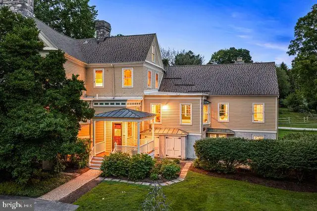 312 S Waterloo Rd, Devon, PA 19333 - #3