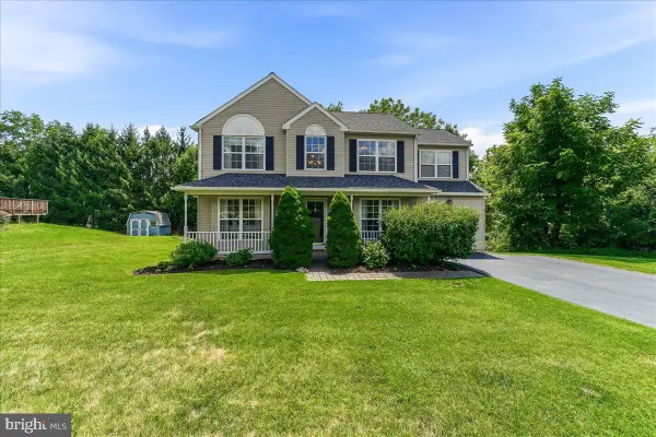 118 Beacon St, COATESVILLE, PA 19320