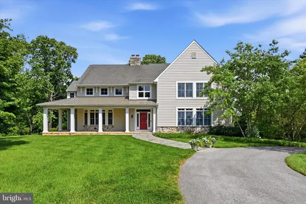 1690 S Glenside Rd, WEST CHESTER, PA 19380
