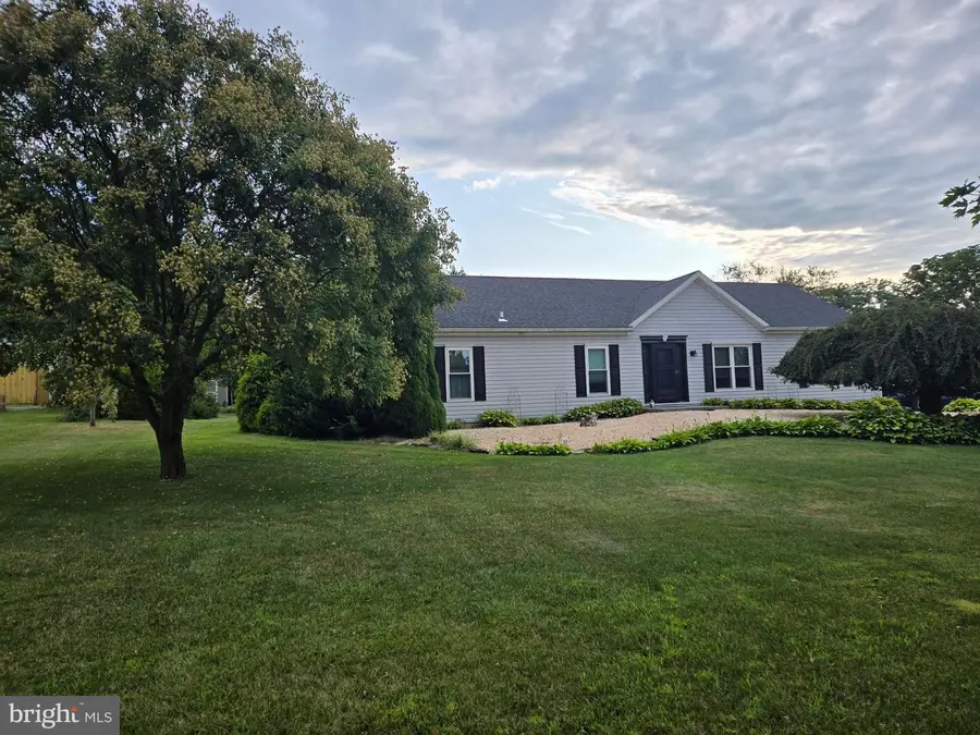 1235 W Kings Hwy, Coatesville, PA 19320 - #2