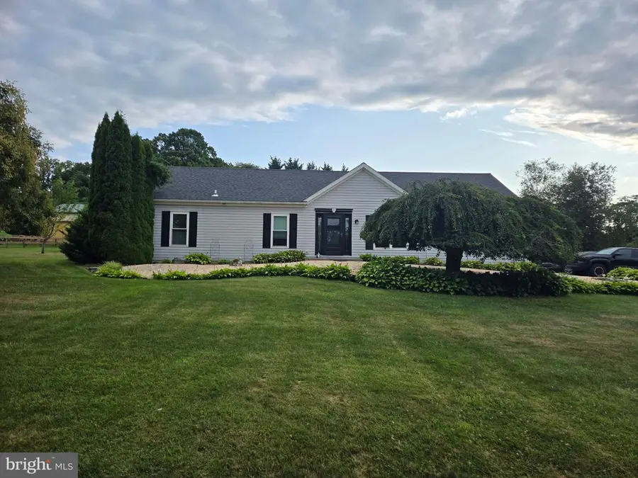 1235 W Kings Hwy, Coatesville, PA 19320 - #3