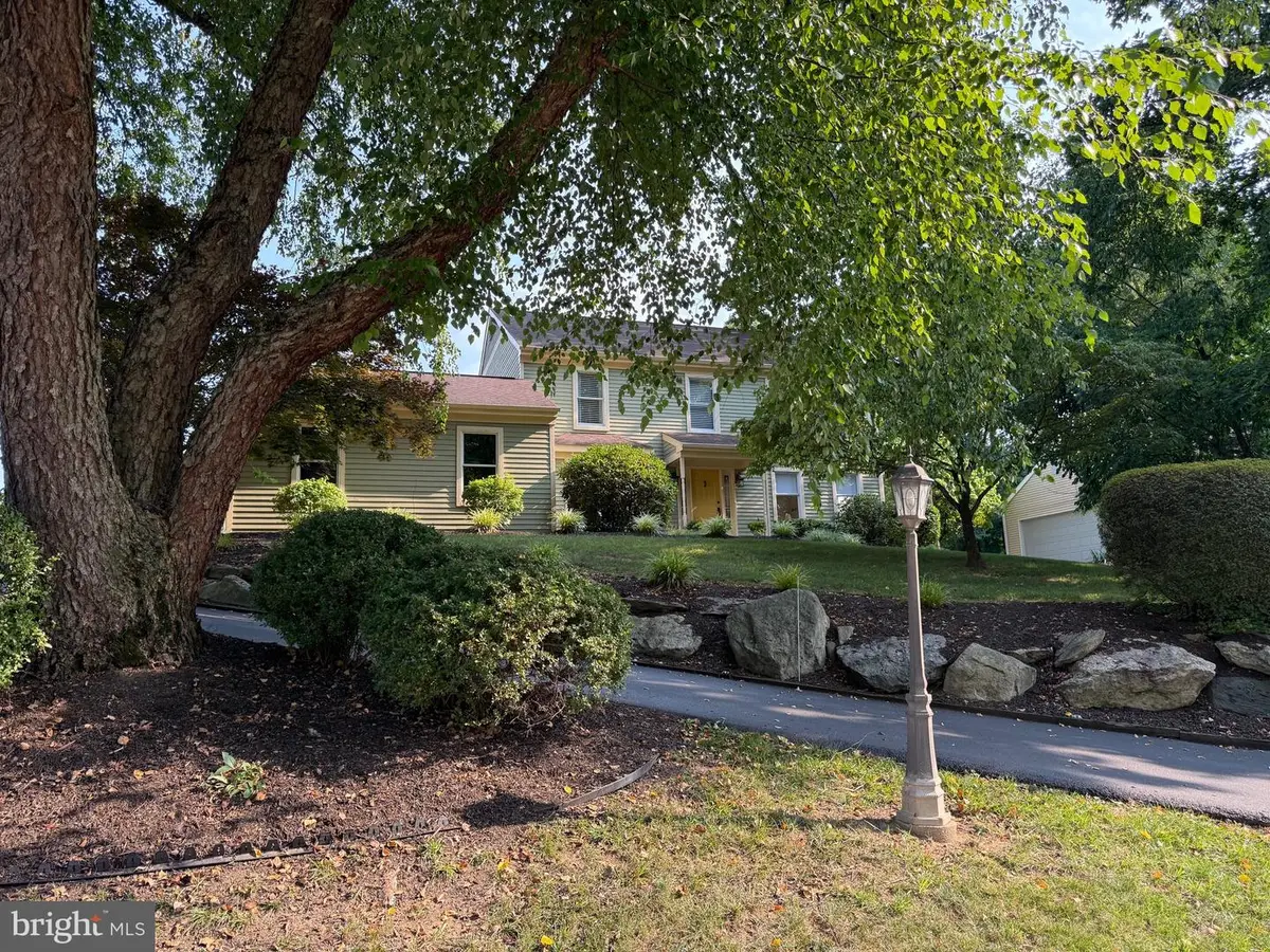 314 Bolton Ln, Downingtown, PA 19335 - #1