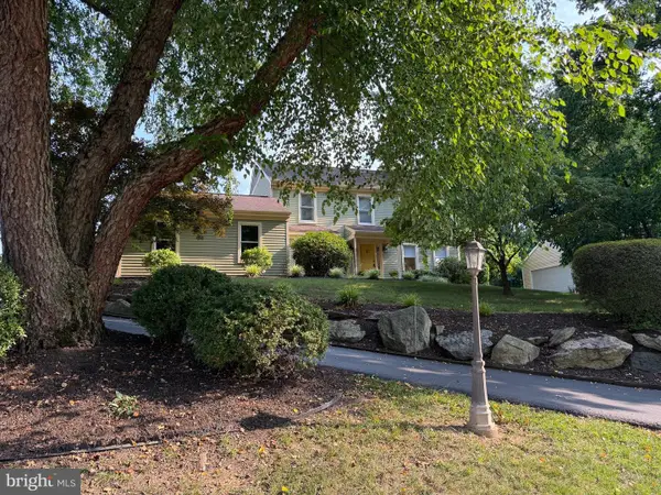 314 Bolton Ln, DOWNINGTOWN, PA 19335