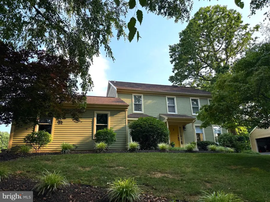 314 Bolton Ln, Downingtown, PA 19335 - #2