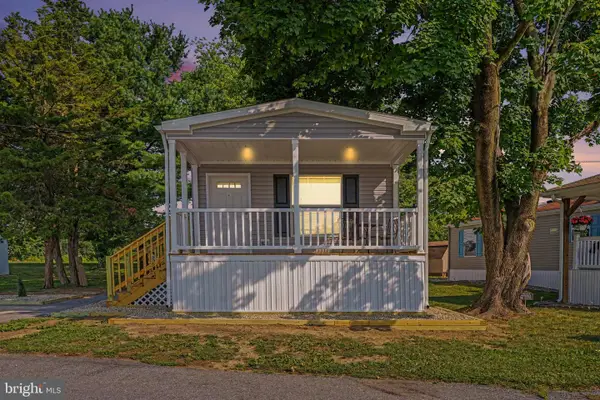 71 Wagon Way, HONEY BROOK, PA 19344