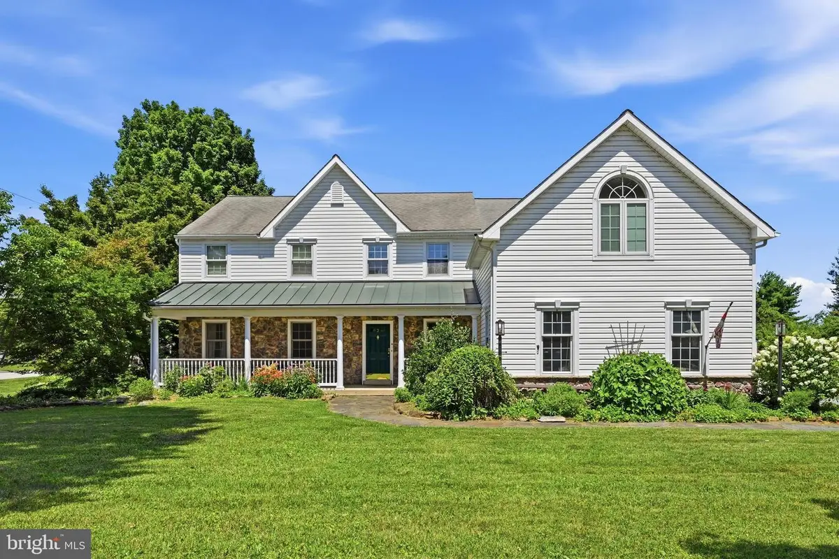 2 Quail Run Ln, Glenmoore, PA 19343 - #1