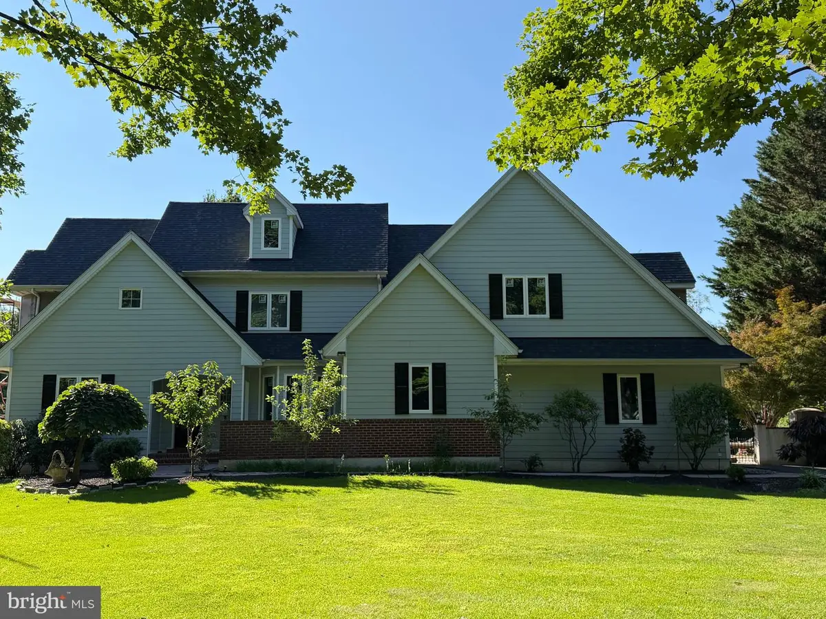 116 Ashford Dr, Chadds Ford, PA 19317 - #1
