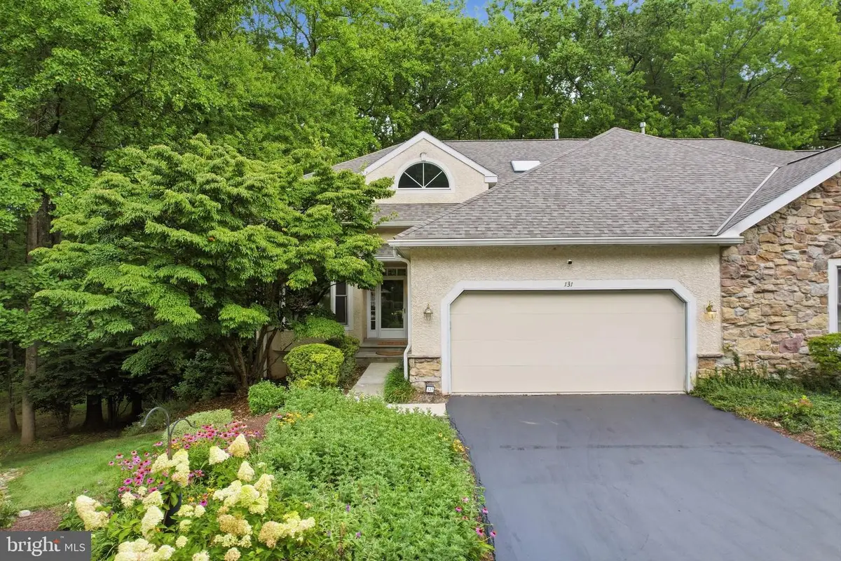 131 Piqua Cir #31, Berwyn, PA 19312 - #1