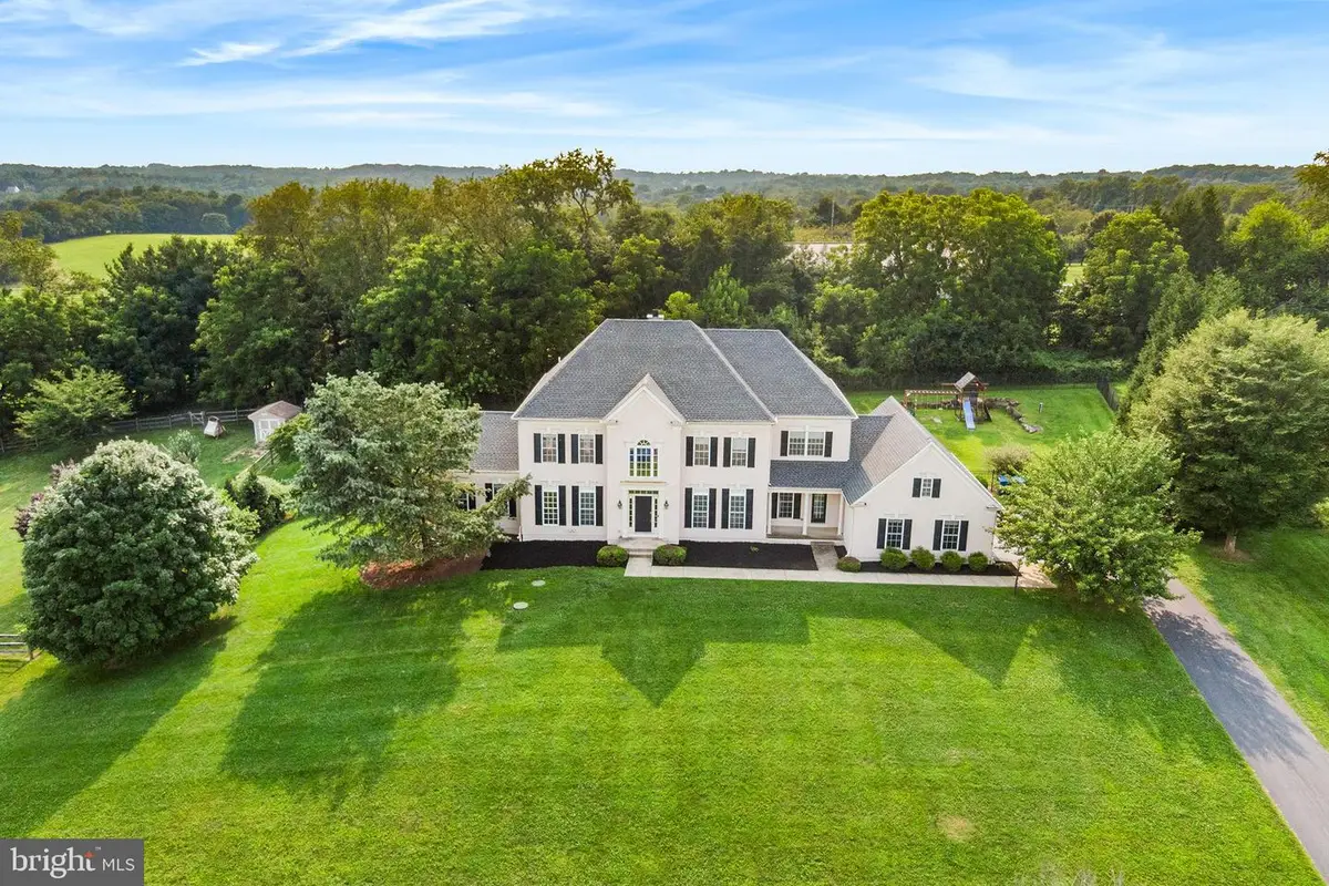 110 Borden Way, Lincoln University, PA 19352 - #1