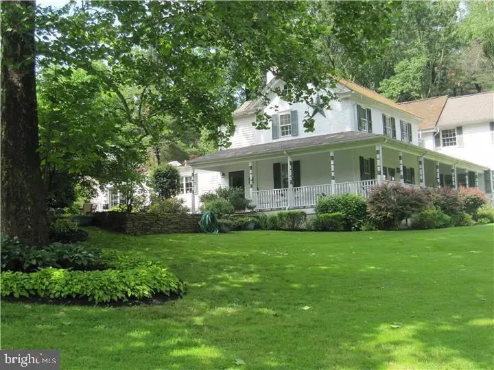 750 Little Washington Rd, Downingtown, PA 19335 - #1