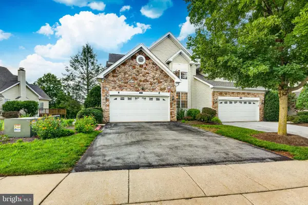 247 Silverbell Ct, WEST CHESTER, PA 19380