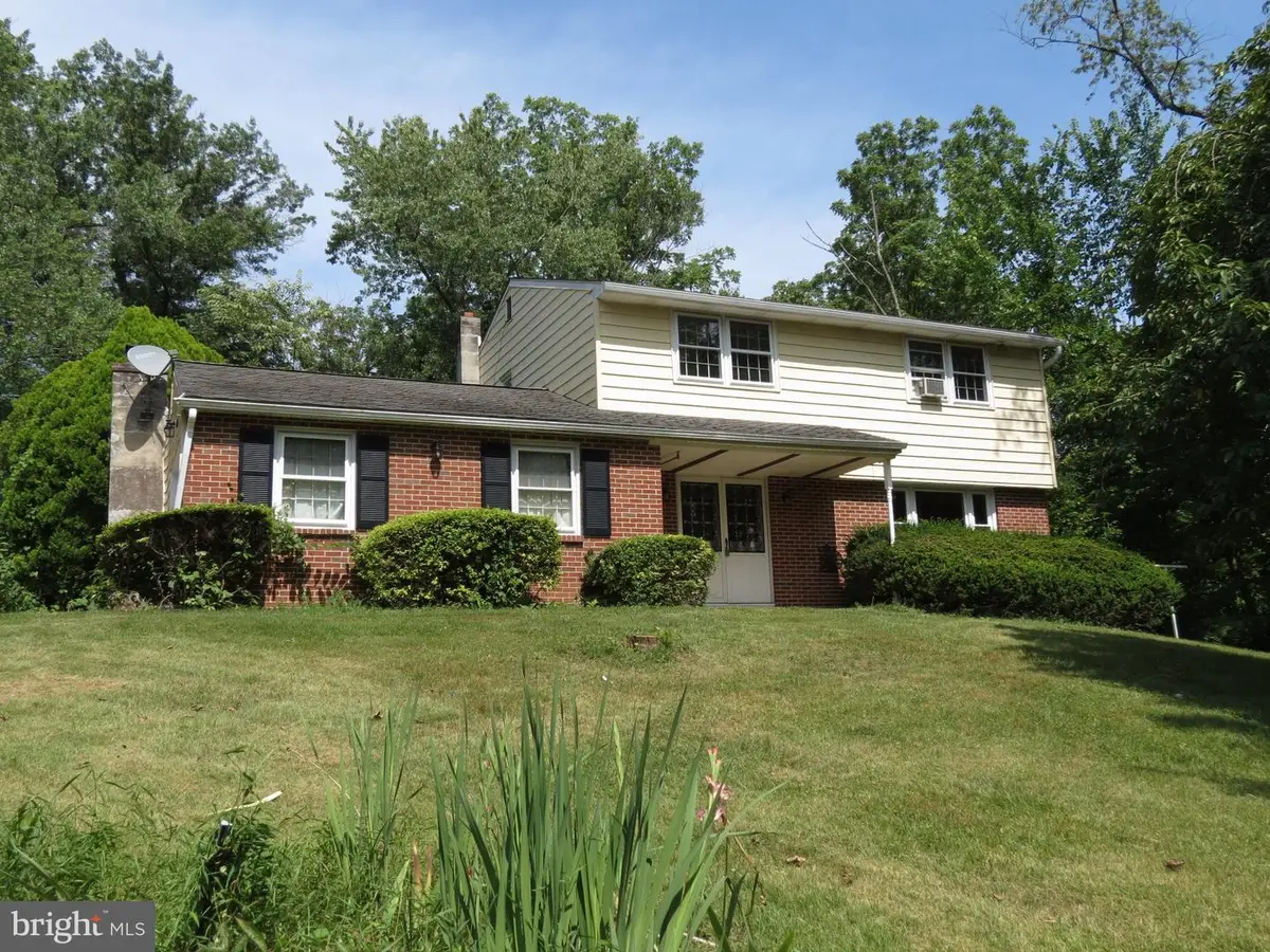 1200 N Manor Rd, Honey Brook, PA 19344 - #1