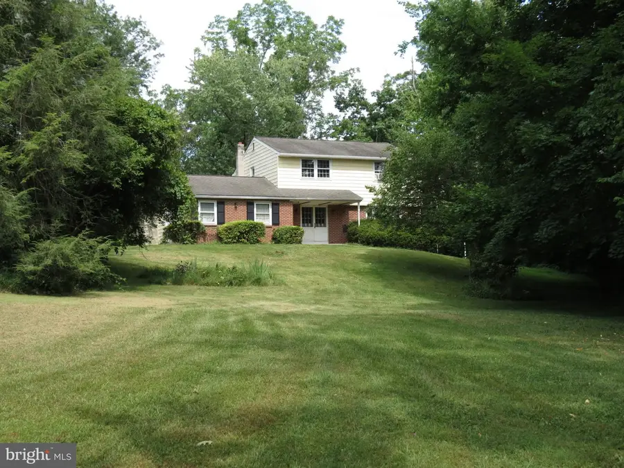 1200 N Manor Rd, Honey Brook, PA 19344 - #2