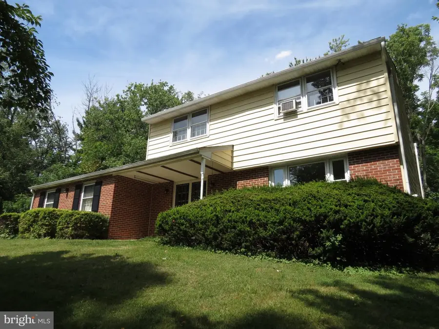 1200 N Manor Rd, Honey Brook, PA 19344 - #3