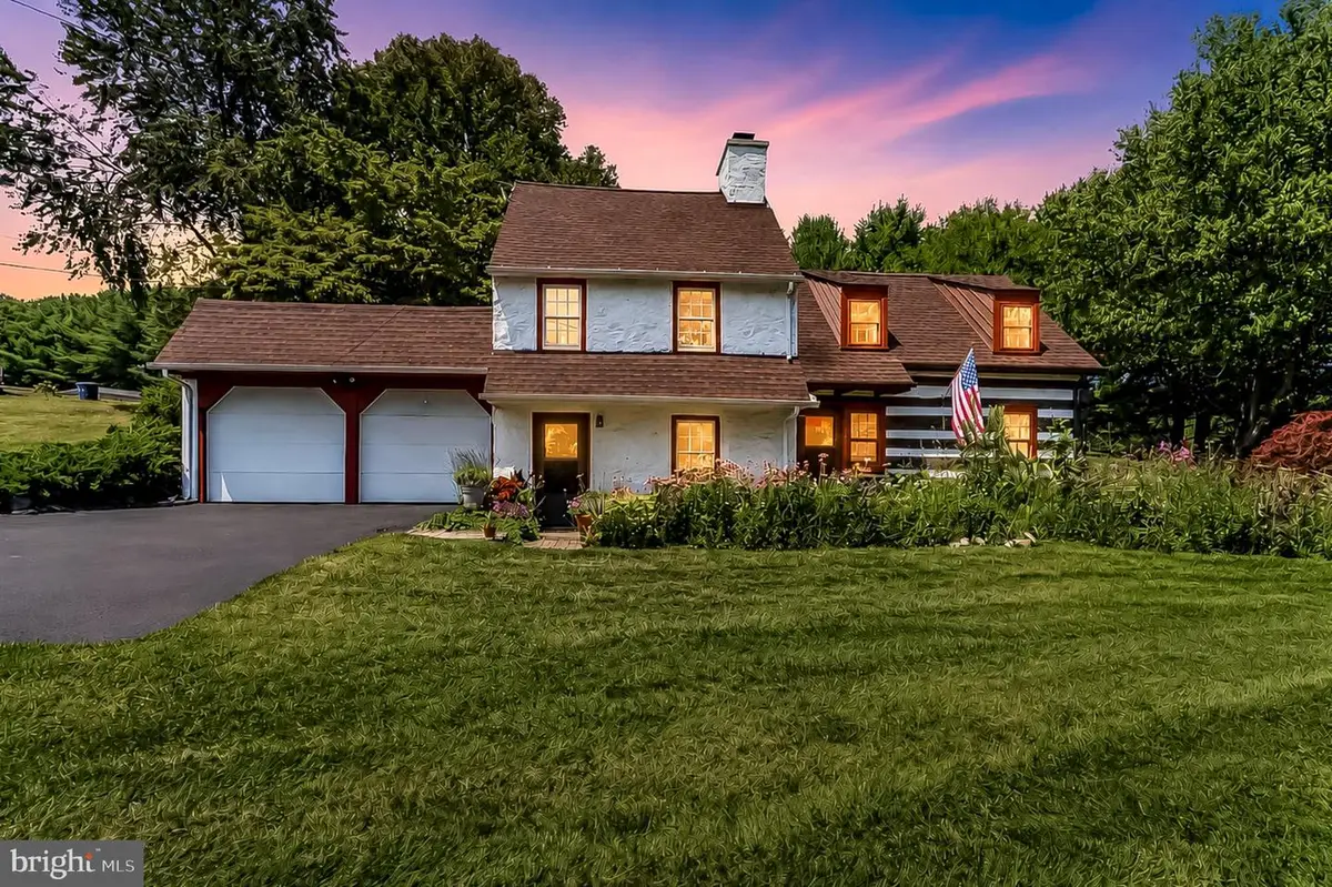 643 E Reeceville Rd, Coatesville, PA 19320 - #1