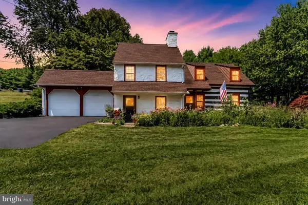 643 E Reeceville Rd, COATESVILLE, PA 19320