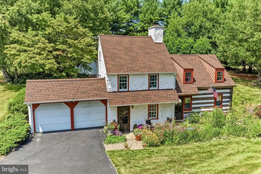 643 E Reeceville Rd, Coatesville, PA 19320 - #2