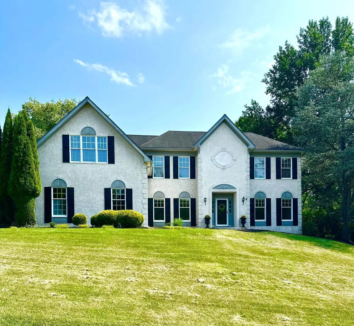 903 Brittney Ter, Downingtown, PA 19335 - #1