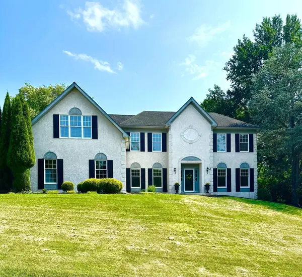 903 Brittney Ter, DOWNINGTOWN, PA 19335