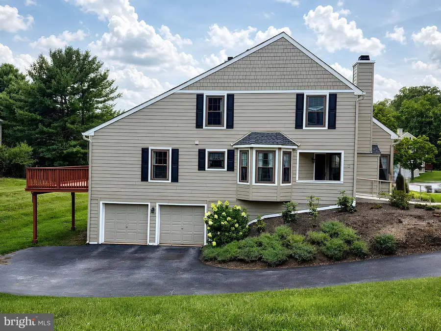 1801 Westfield Ct #1801, Newtown Square, PA 19073 - #2