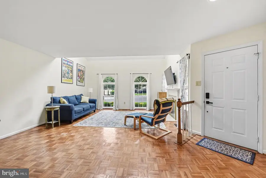 1801 Westfield Ct #1801, Newtown Square, PA 19073 - #3