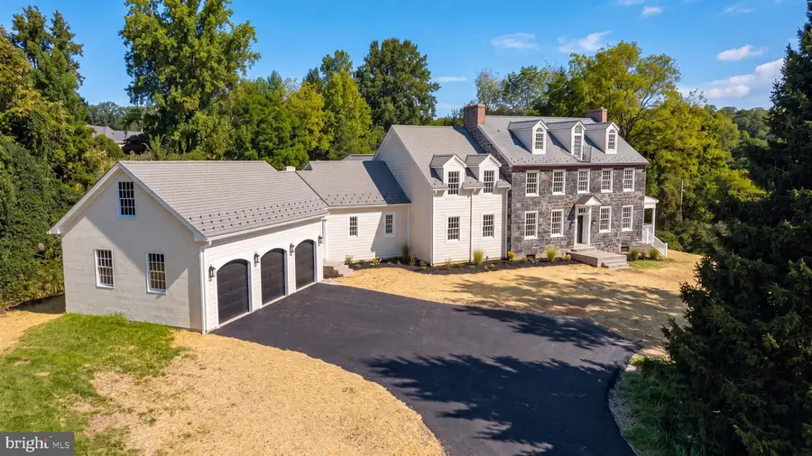 453 Bayard Rd, Kennett Square, PA 19348 - #2