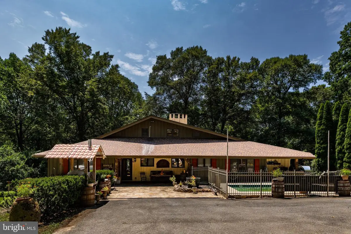 308 Buttonwood Rd, Landenberg, PA 19350 - #1