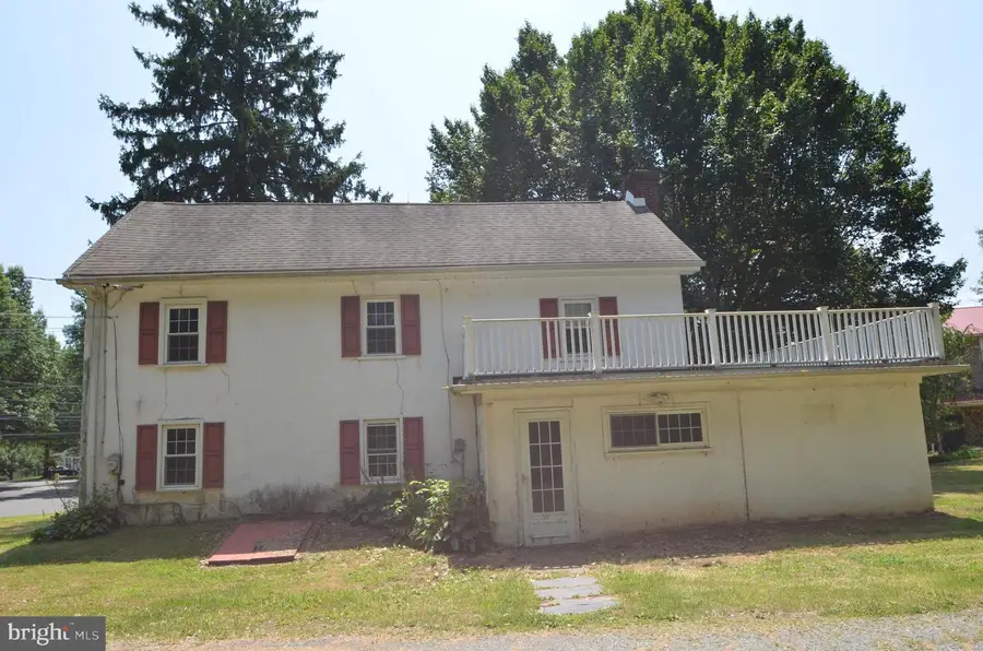 470 Rosehill Rd, West Grove, PA 19390 - #3
