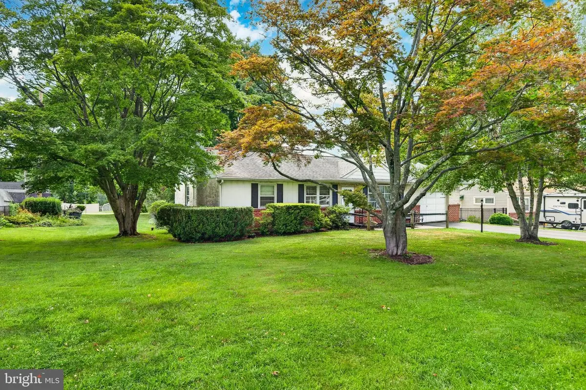 Address Withheld By Seller, West Chester, PA 19382 - #1