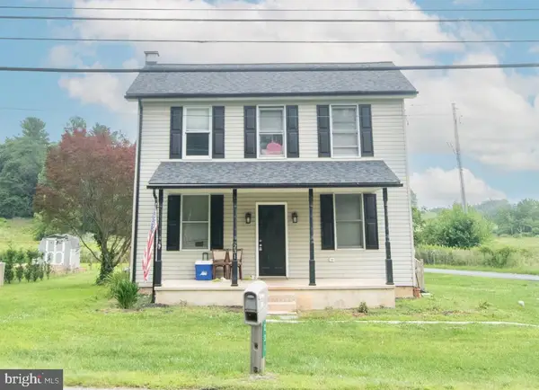231 State Rd, AVONDALE, PA 19311