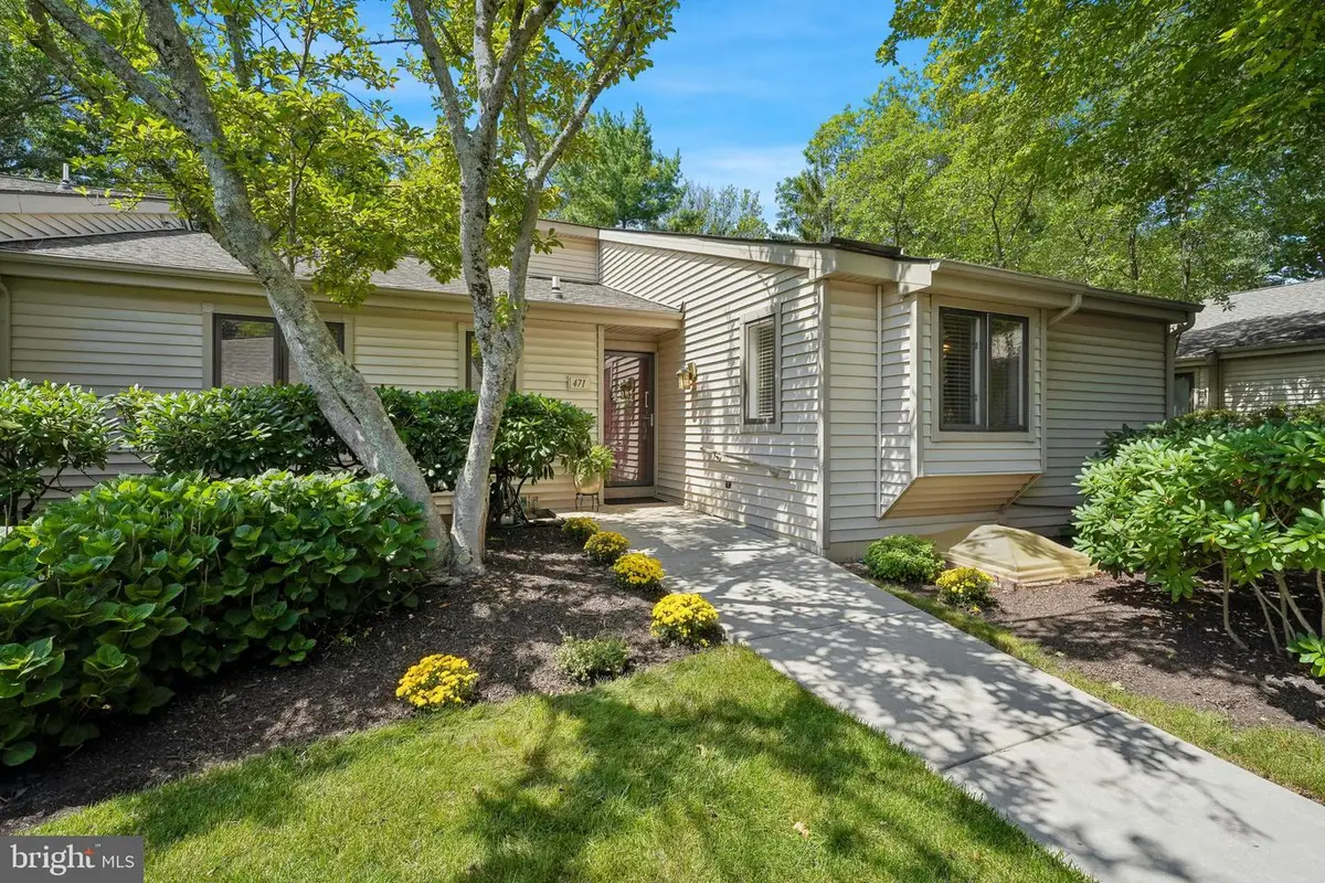 471 Eaton Way #471, West Chester, PA 19380 - #1