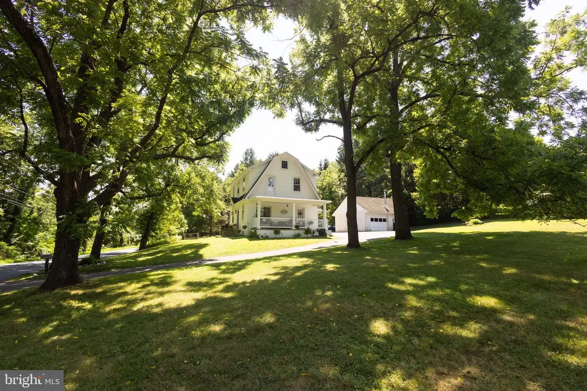 1562 Yellow Springs Rd, Chester Springs, PA 19425 - #1
