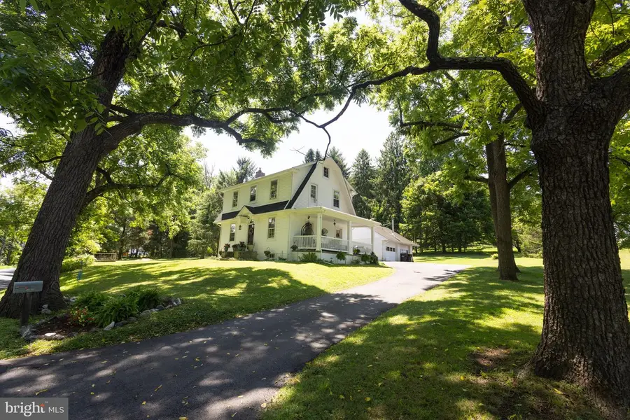 1562 Yellow Springs Rd, Chester Springs, PA 19425 - #2