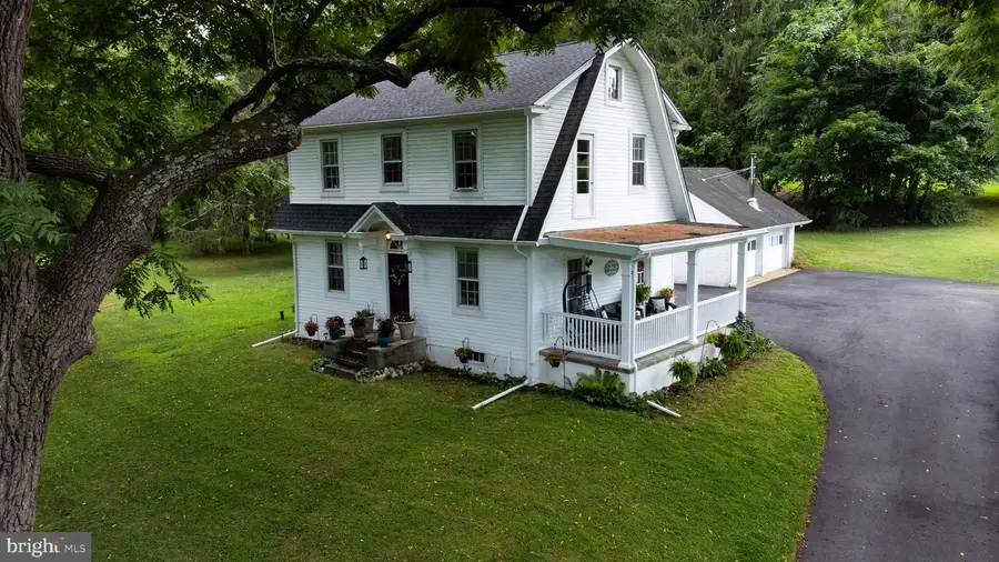 1562 Yellow Springs Rd, Chester Springs, PA 19425 - #3