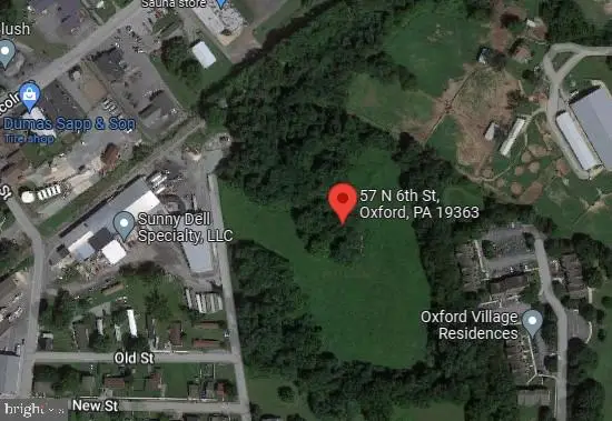 57 N 6th St, Oxford, PA 19363 - #1