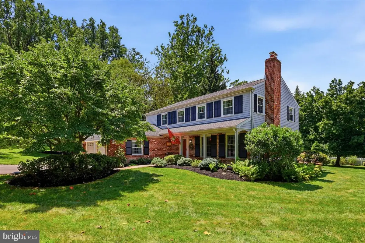 809 Cloverly Rd, Berwyn, PA 19312 - #1