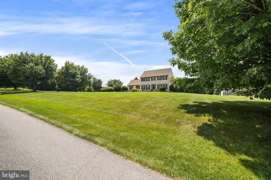 311 Heron Dr, Lincoln University, PA 19352 - #2